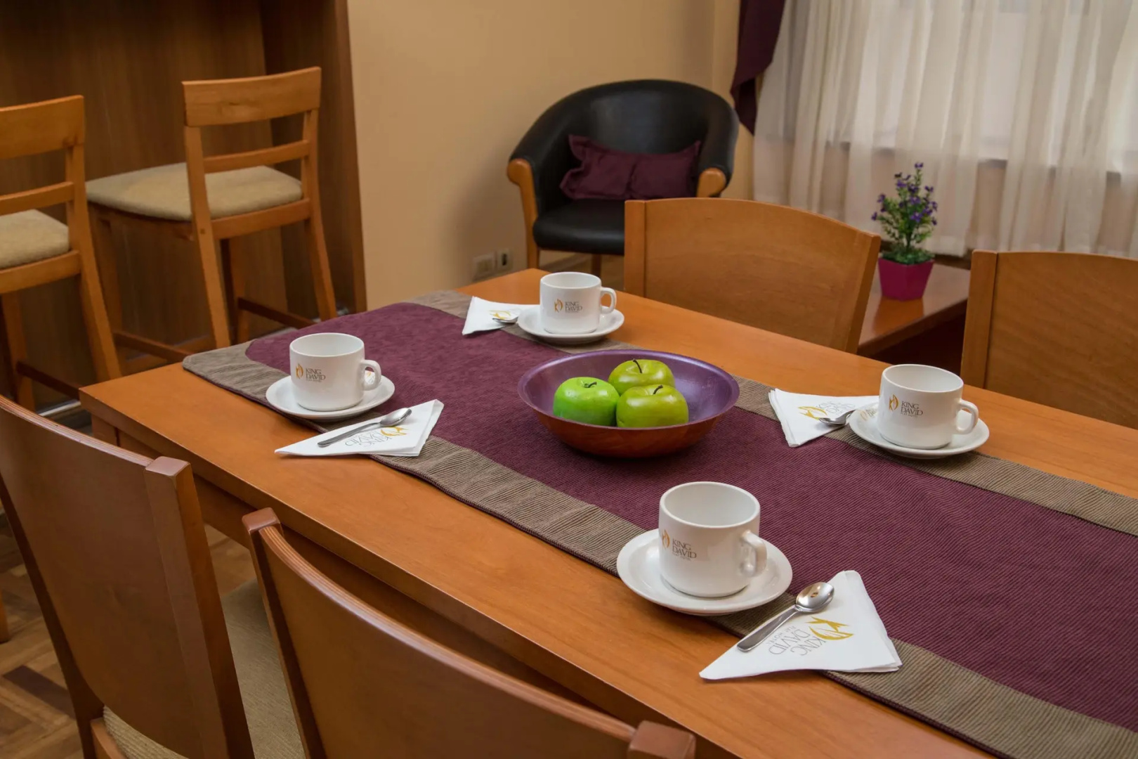 Photo - King David Flat Hotel - Argentina