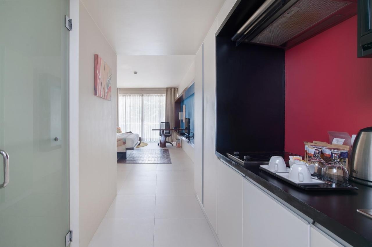 Foto - The Picasso Boutique Serviced Residences