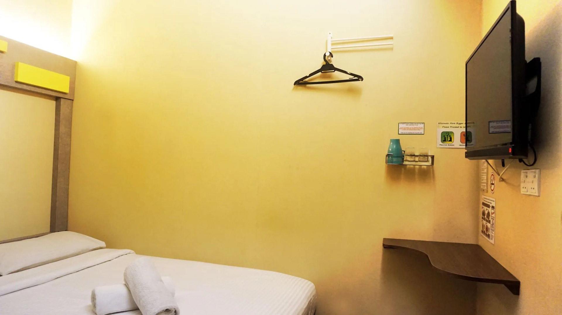 Foto - Smile Hotel Danau Kota