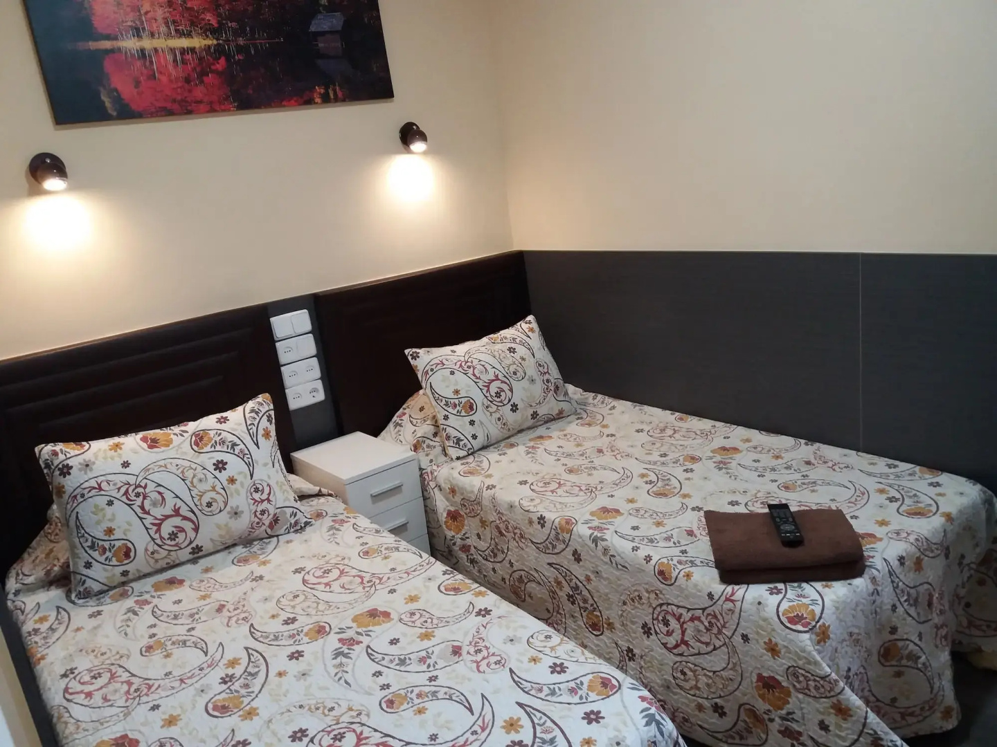 Foto - Hostal Numancia