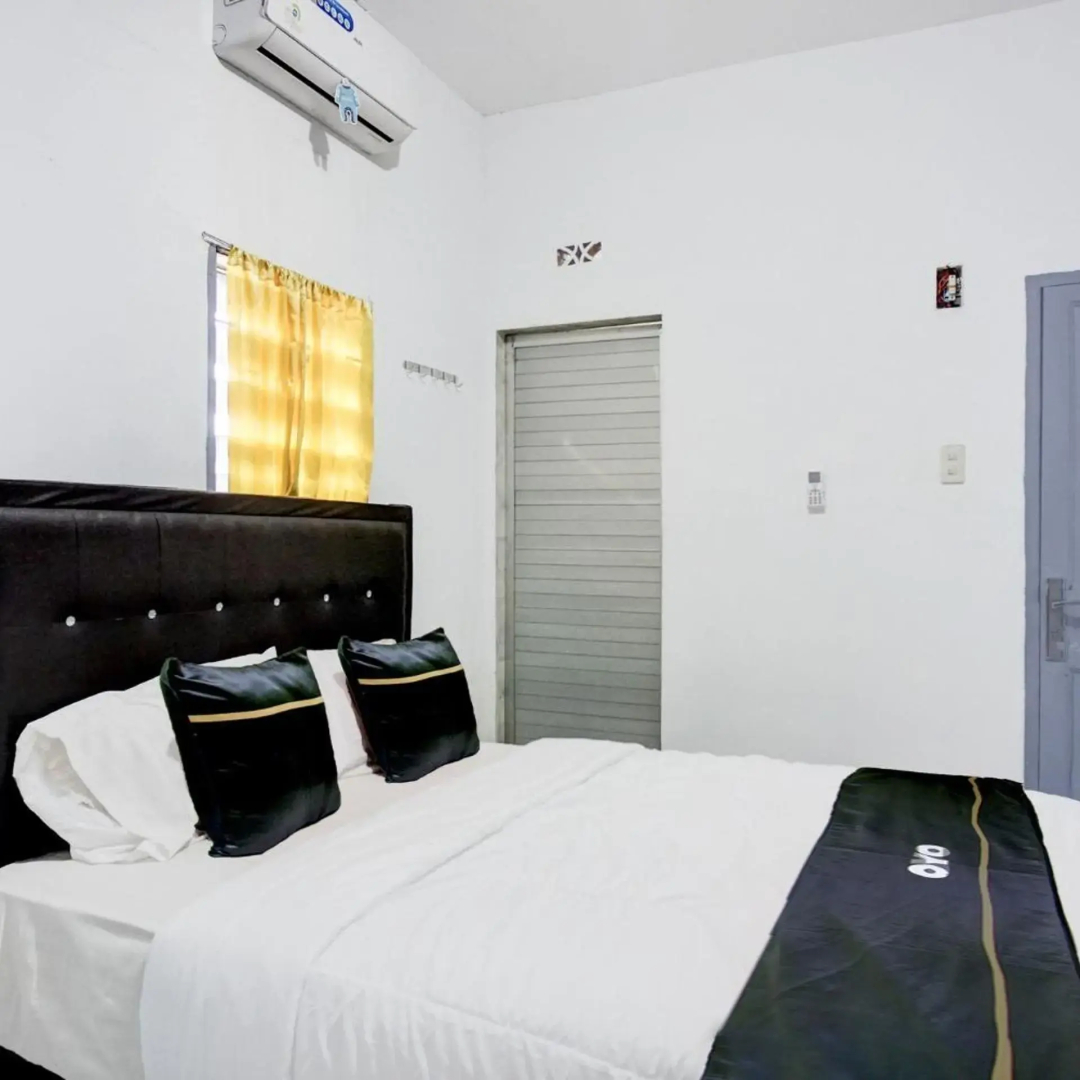 Foto - Hotel O Medan near Universitas Sumatera Utara formerly Surya Residence 2