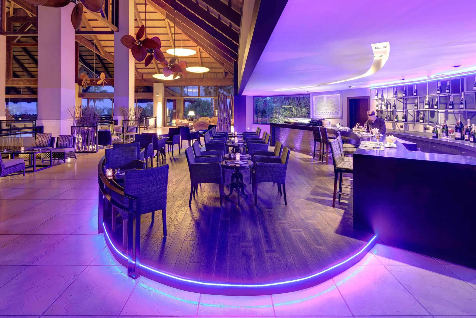 Photo - Asia Gardens Hotel & Thai Spa, a Royal Hideaway Hotel