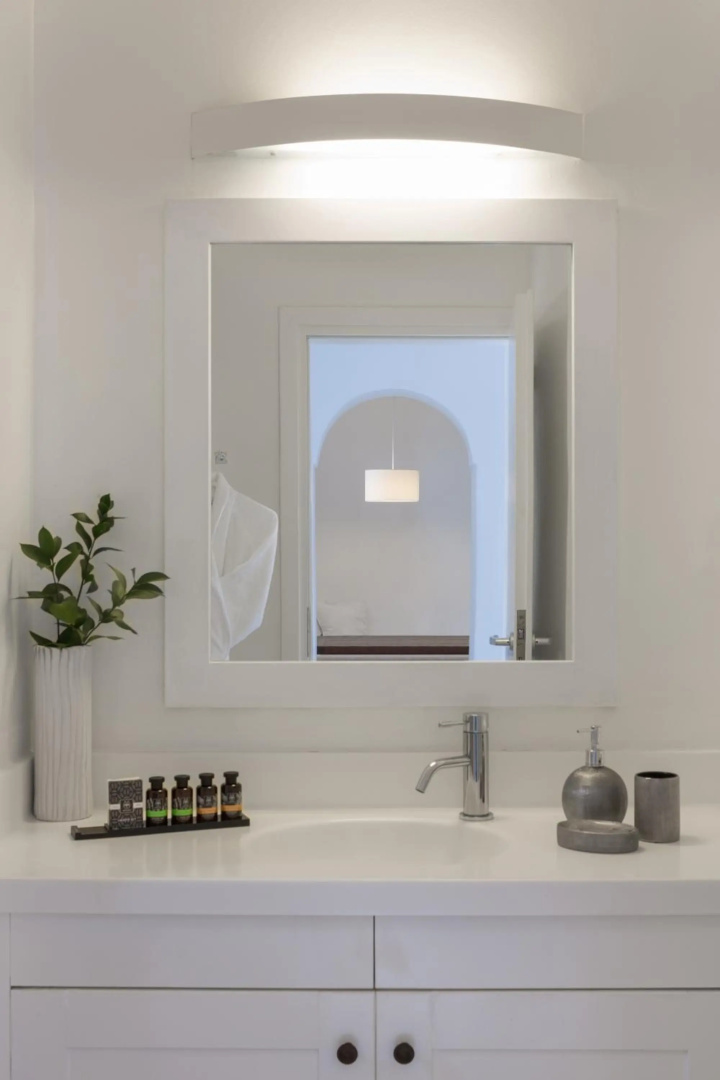 Foto - Aenaon Villas