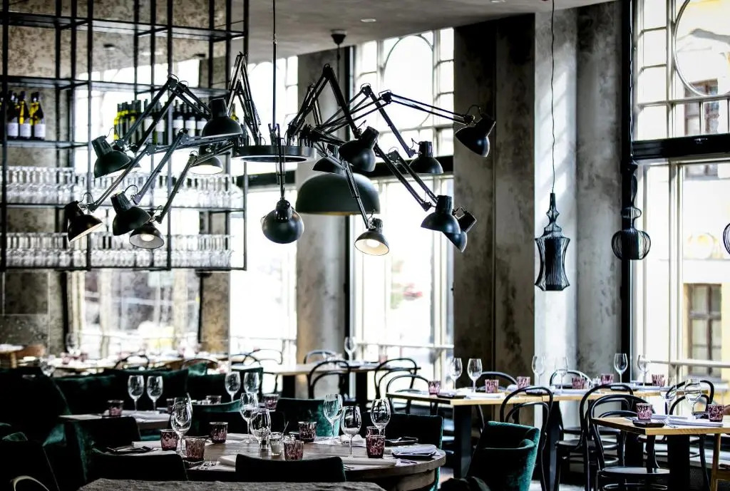 Foto - Hotel Lilla Roberts