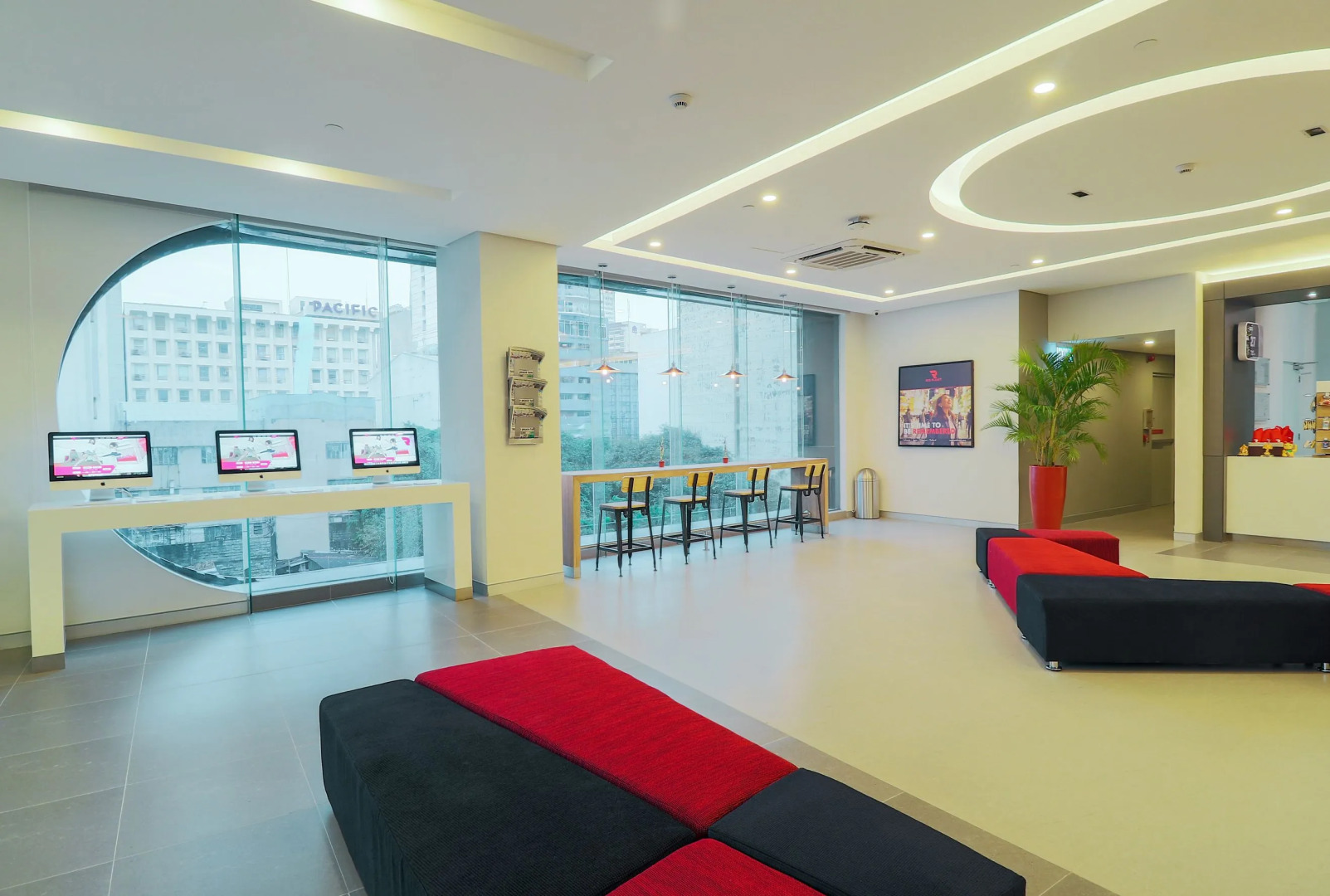 Foto - Red Planet Manila Binondo