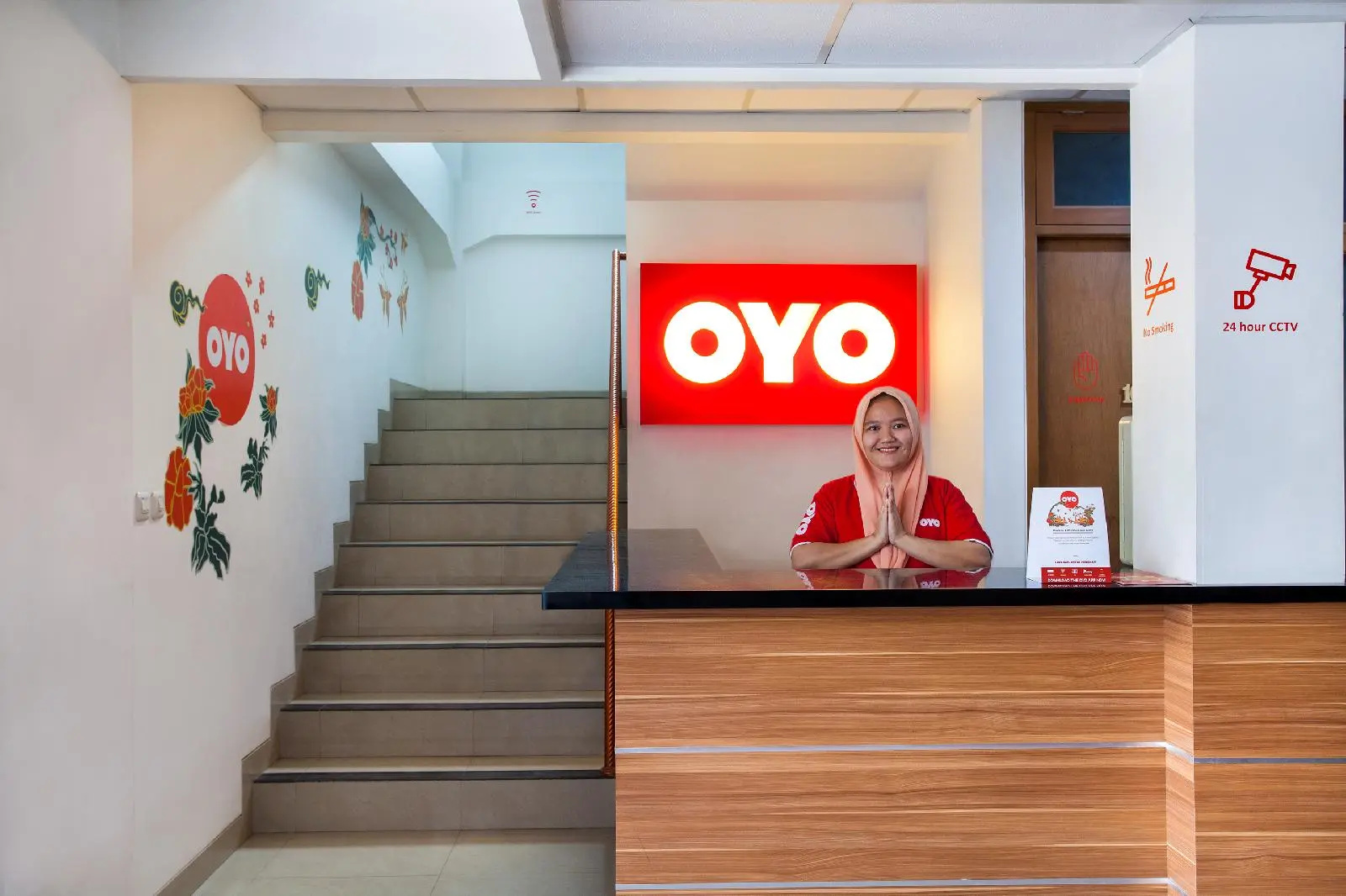 Photo - Hotel O Sarkawi Residence