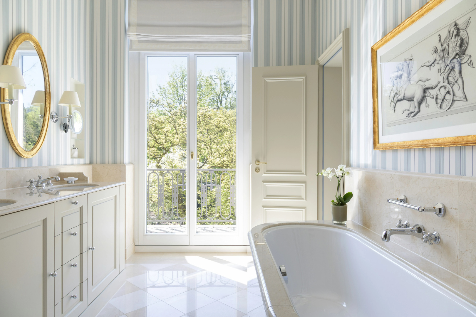 Photo - Brenners Park - Hotel & Spa, Oetker Hotels