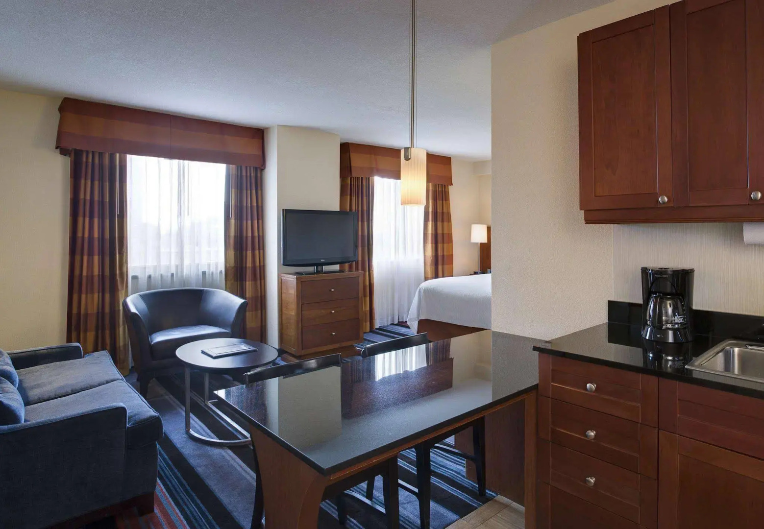 Photo - Residence Inn by Marriott New York Manhattan/Times Square