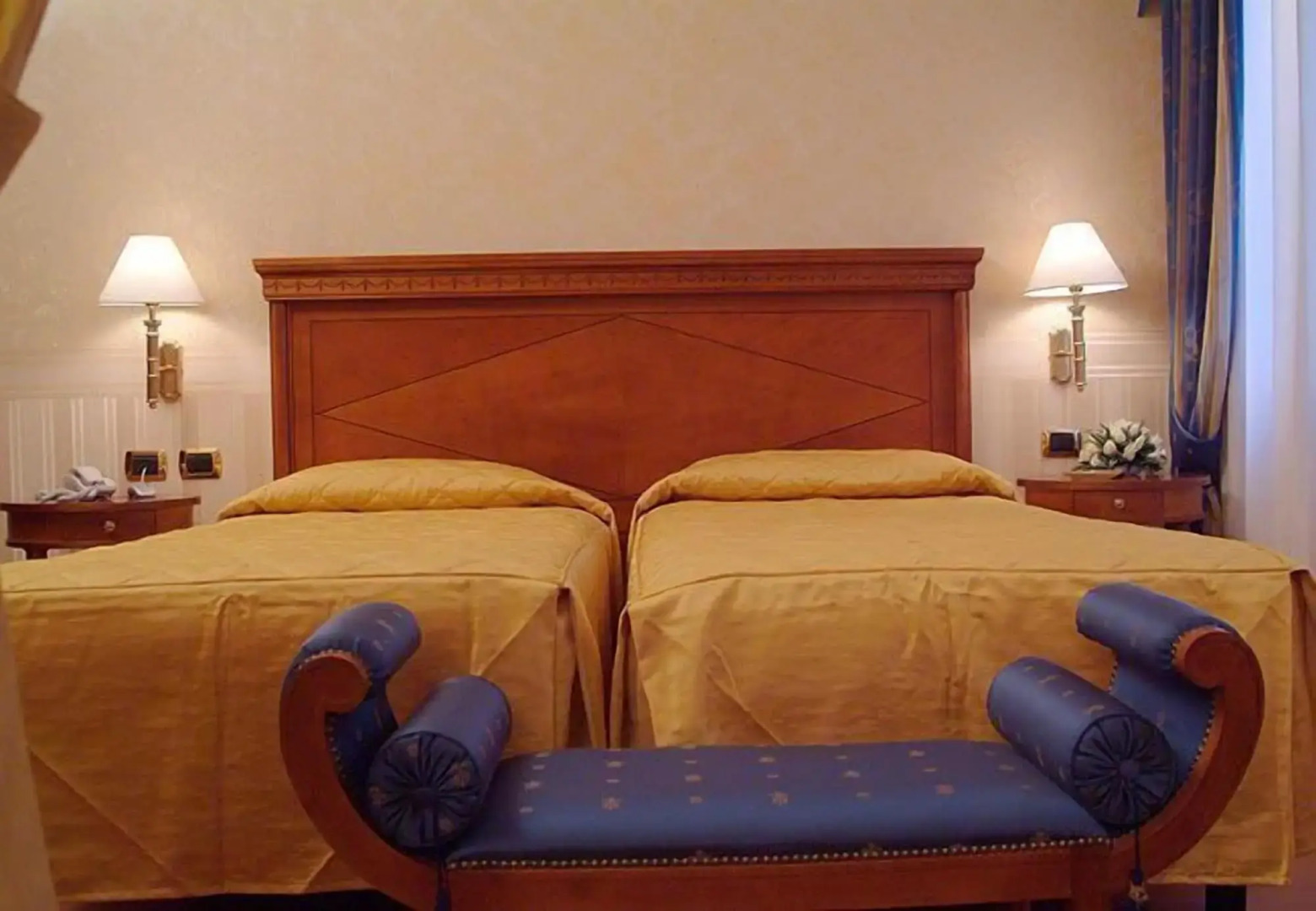 Foto - Antico Panada