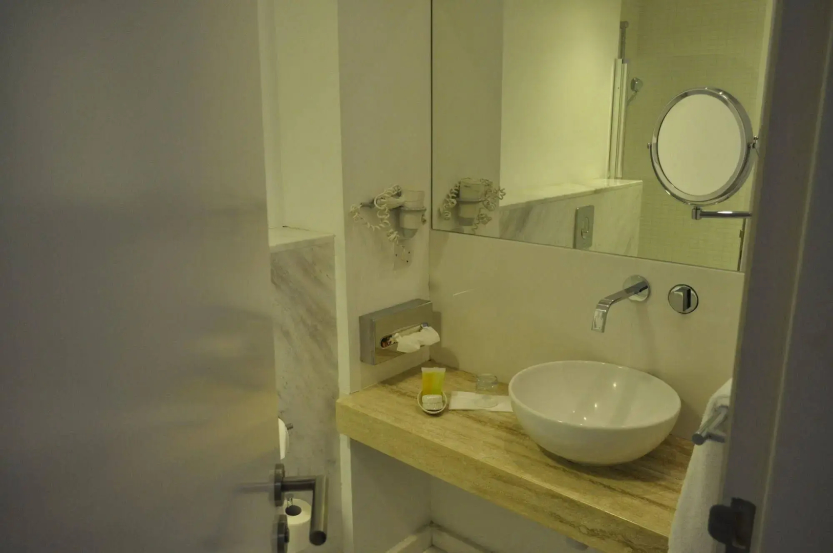 Foto - Sun Hall Beach Hotel Apartments