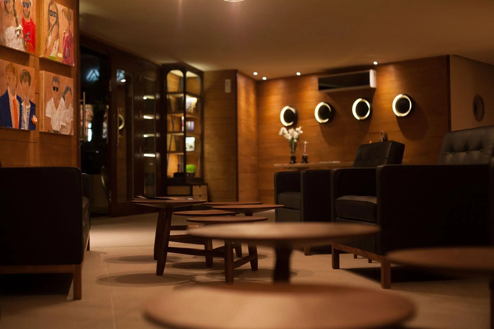 Foto - 2122 Hotel Art Design