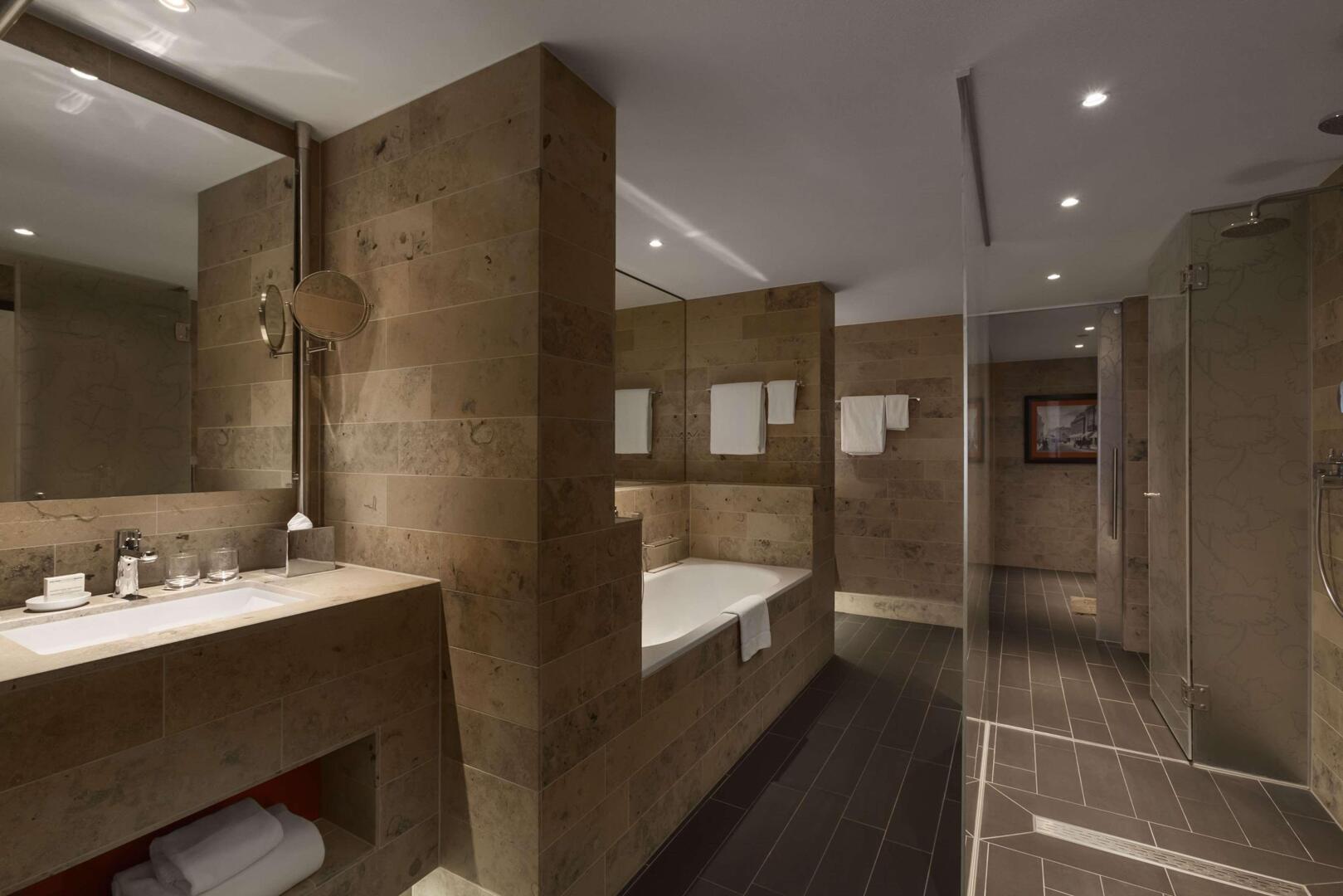 Foto - Hilton The Hague