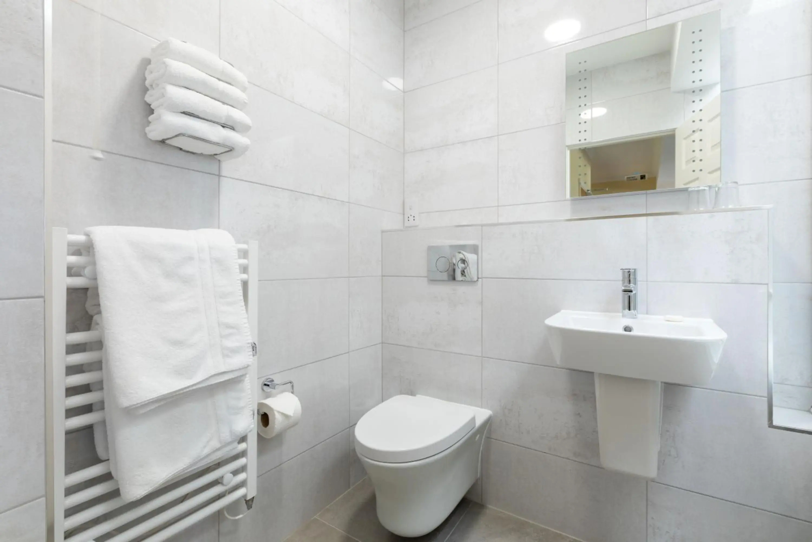 Photo - Beausite Hotel