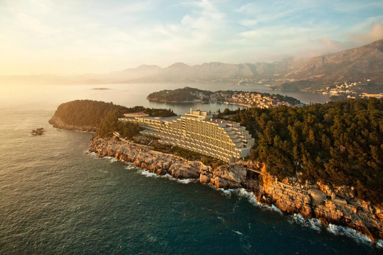 Photo - Hotel Croatia