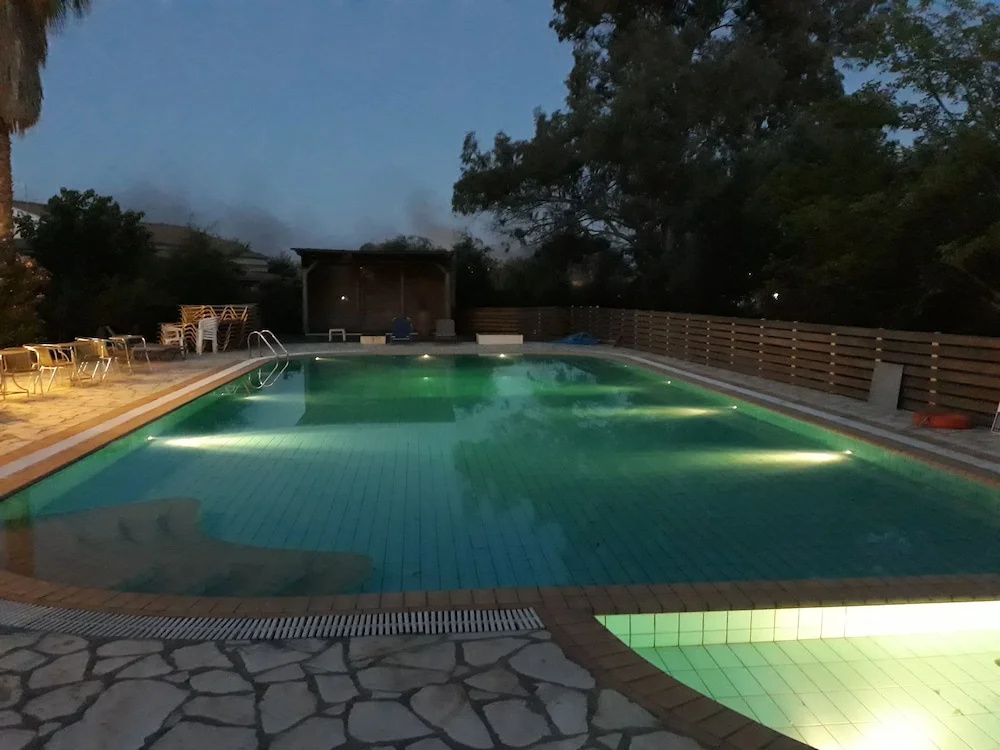 Foto - Pierhouse Hotel Corfu - Gouvia