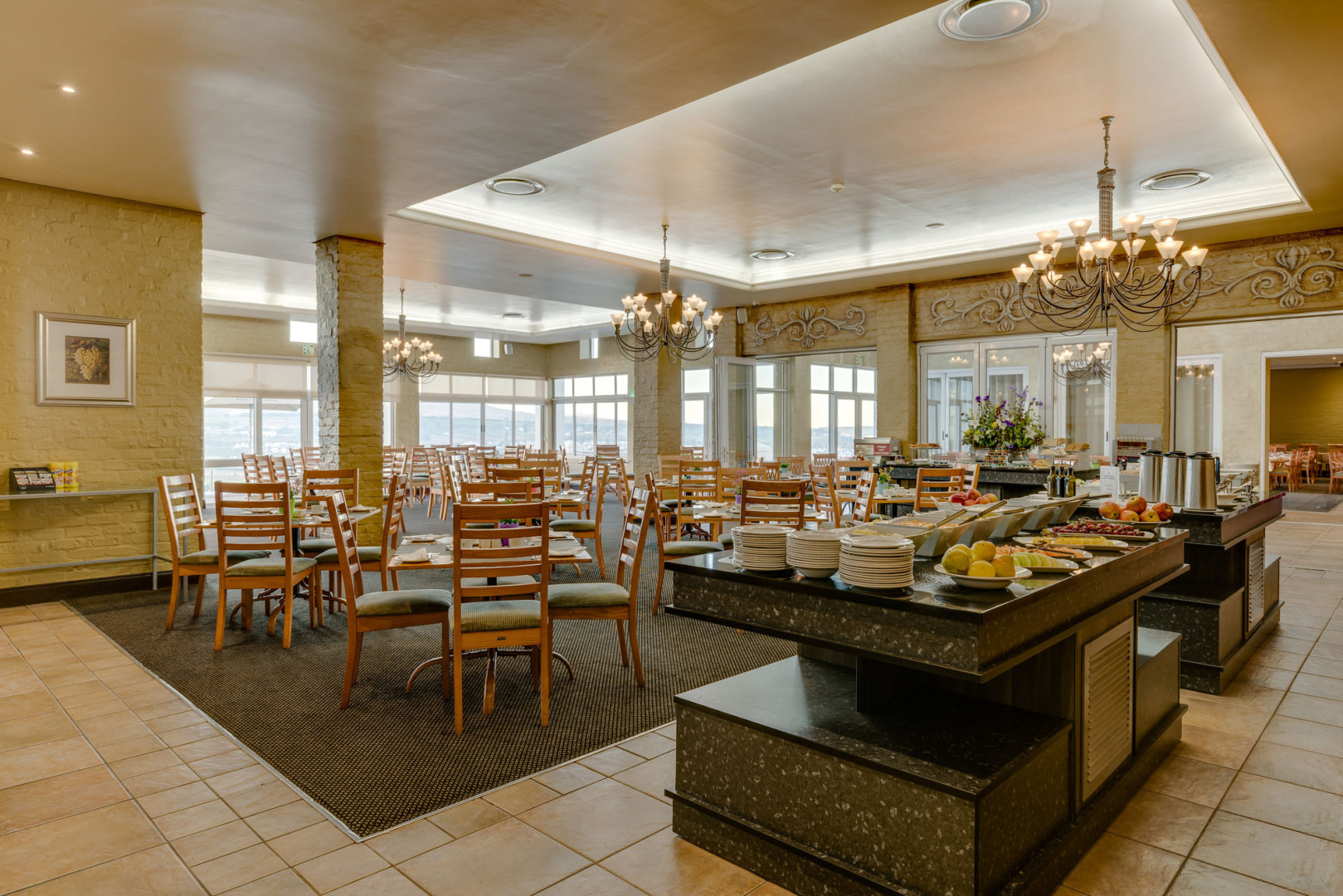 Photo - Protea Hotel by Marriott Stellenbosch