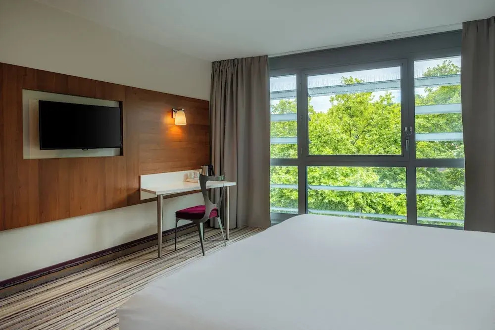 Foto - Spark by Hilton Lyon Ouest