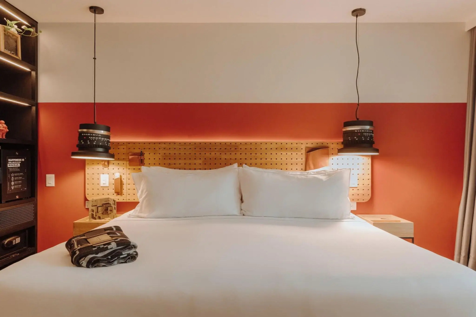 Foto - The Click Clack Hotel Medellín