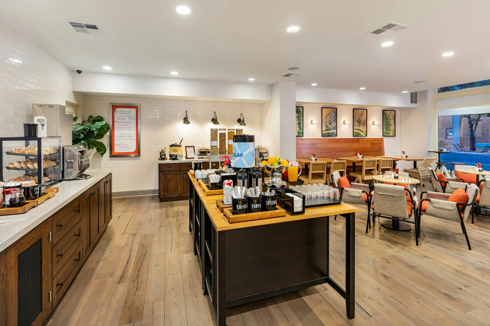 Photo - Hilton Garden Inn Davis Downtown