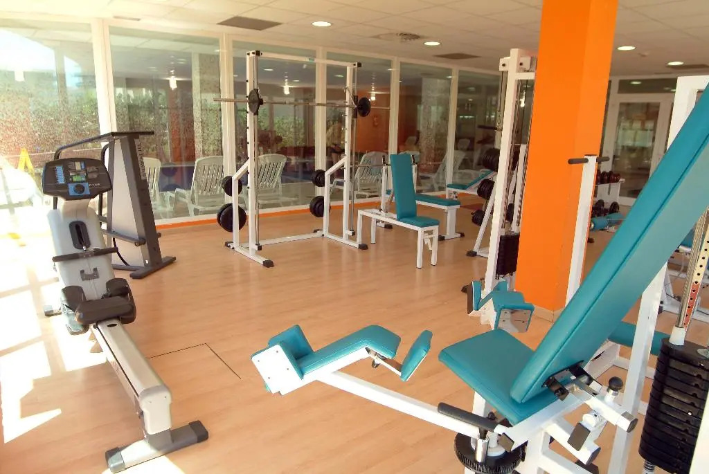 Foto - Ohtels La Hacienda