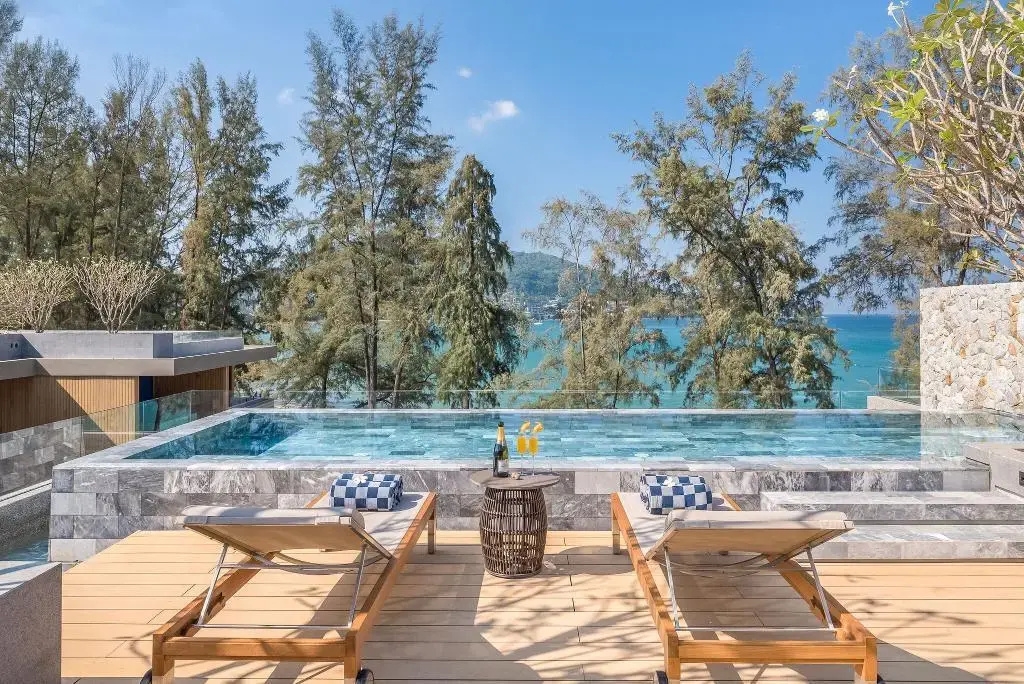 Photo - Twinpalms MontAzure Phuket
