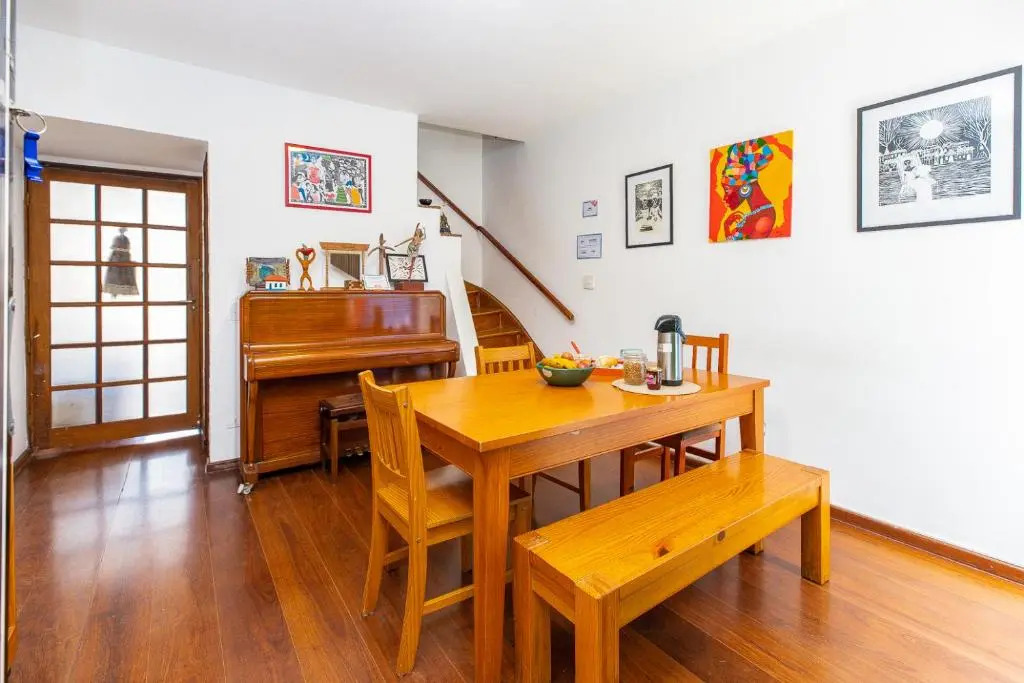 Foto - Hostel Casa Azul