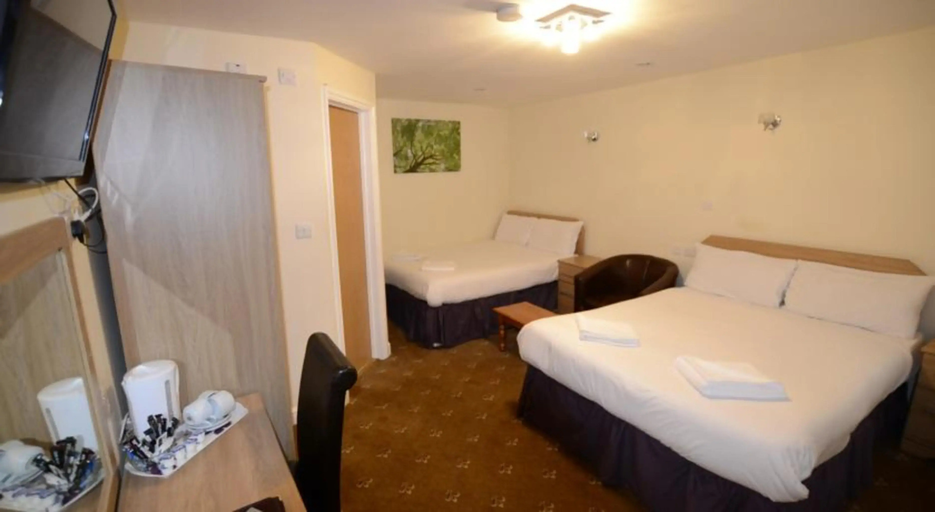 Foto - Cranbrook Hotel