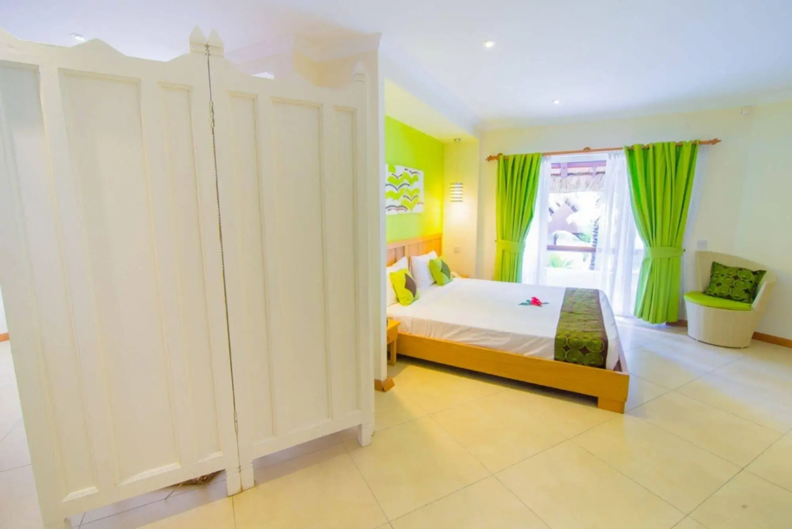 Foto - Seasense Boutique Hotel & Spa