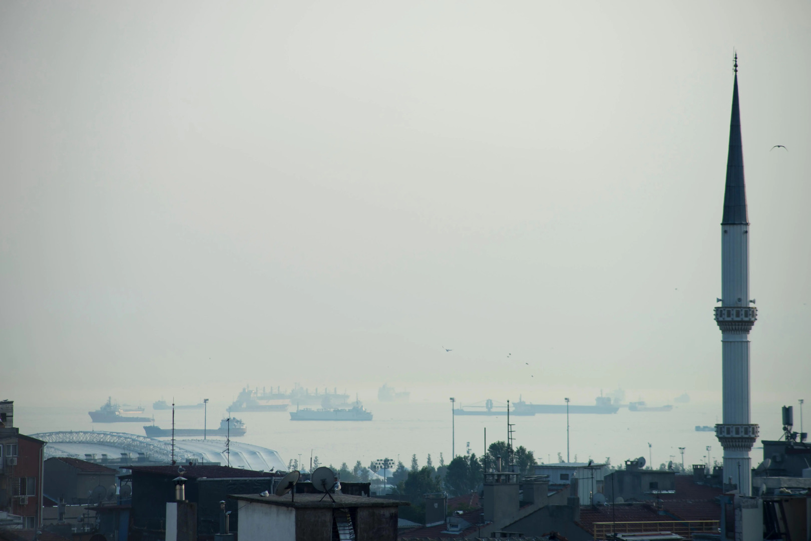 Foto - Parmada Hotel