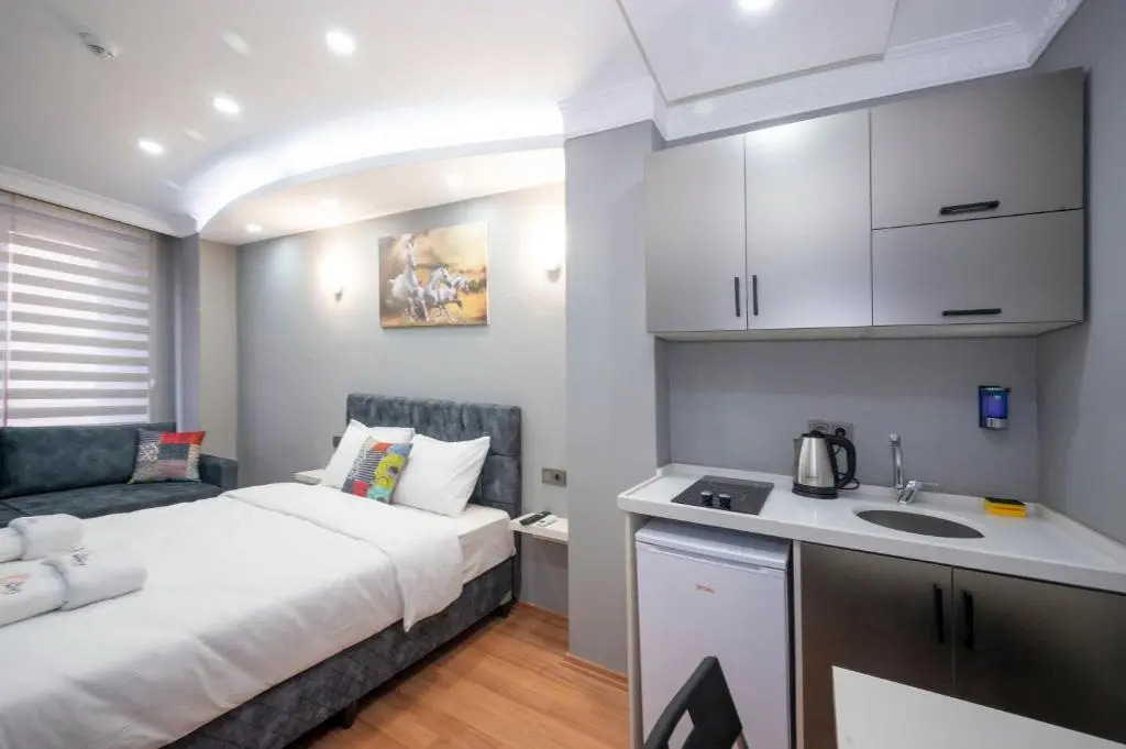 Photo - Taxim Sunpera Suites