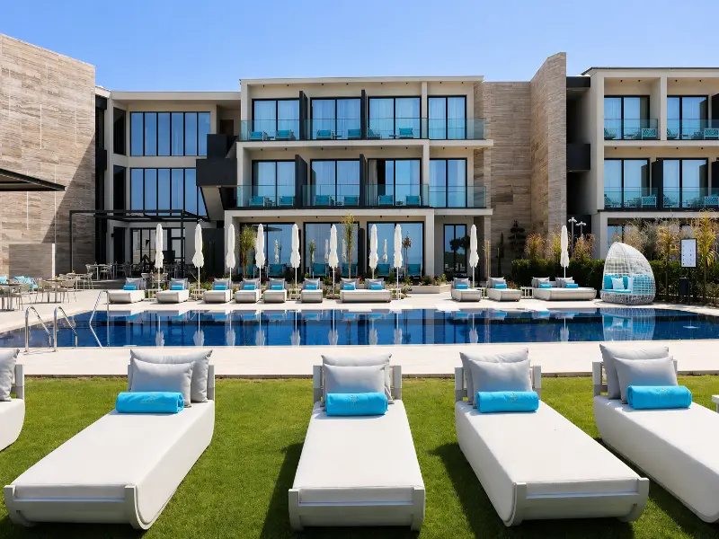 Photo - Serbellas Boutique Hotel