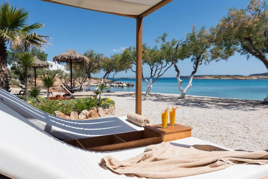 Foto - Kalypso Hotel