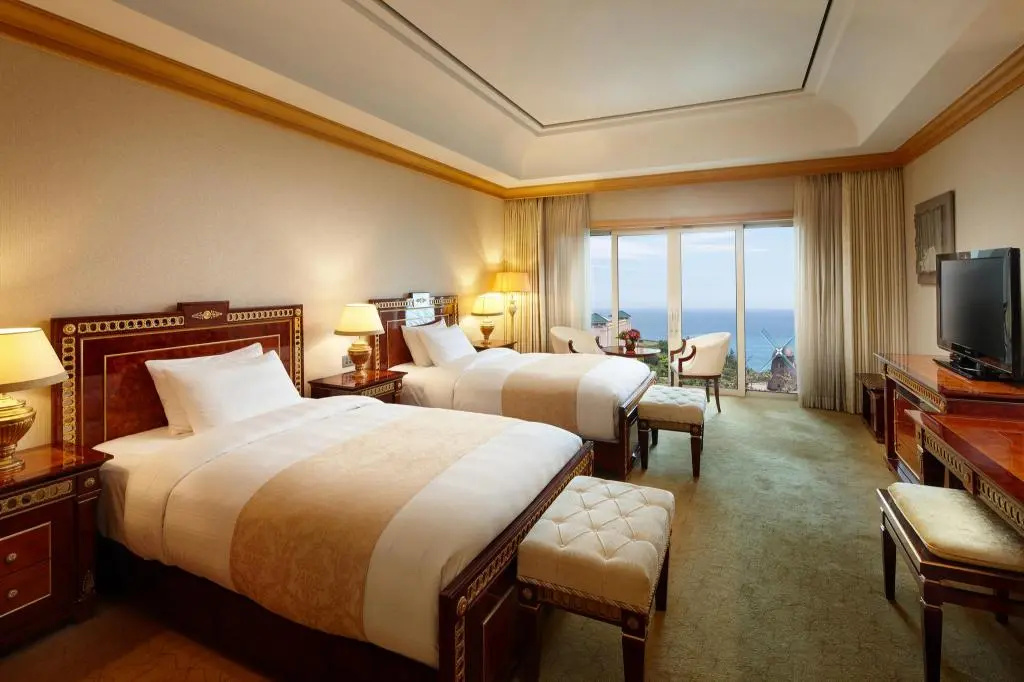 Photo - Lotte Hotel Jeju