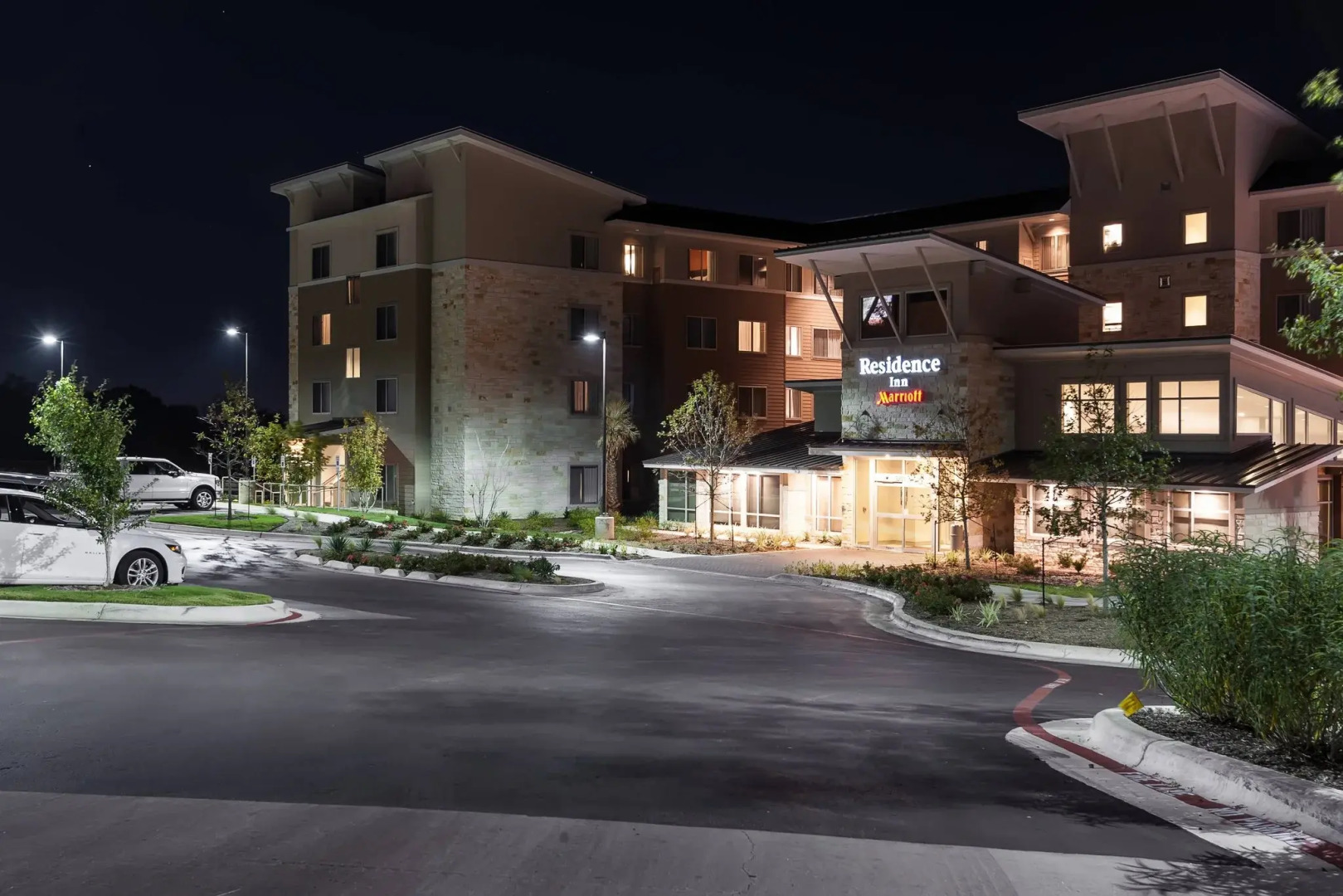 Photo - Residence Inn by Marriott Austin Airport