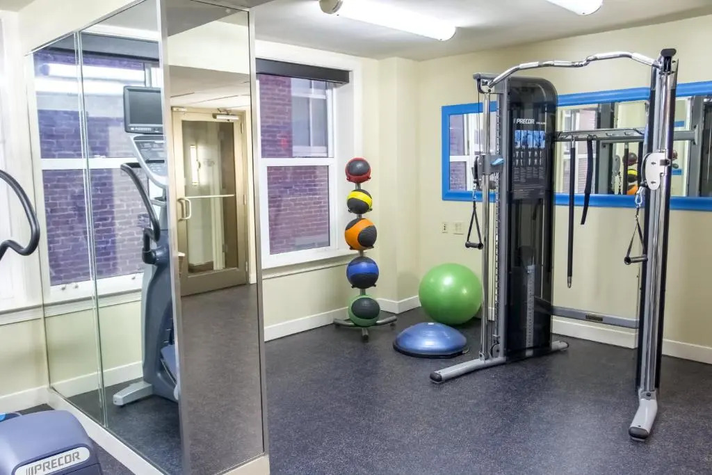 Foto - Ellis Hotel, Atlanta, a Tribute Portfolio Hotel