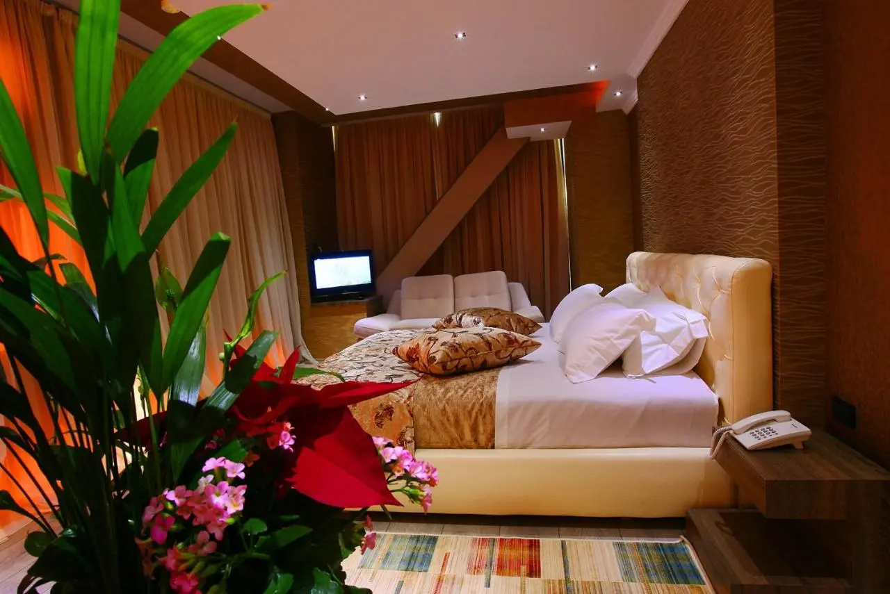 Photo - Hotel Partner