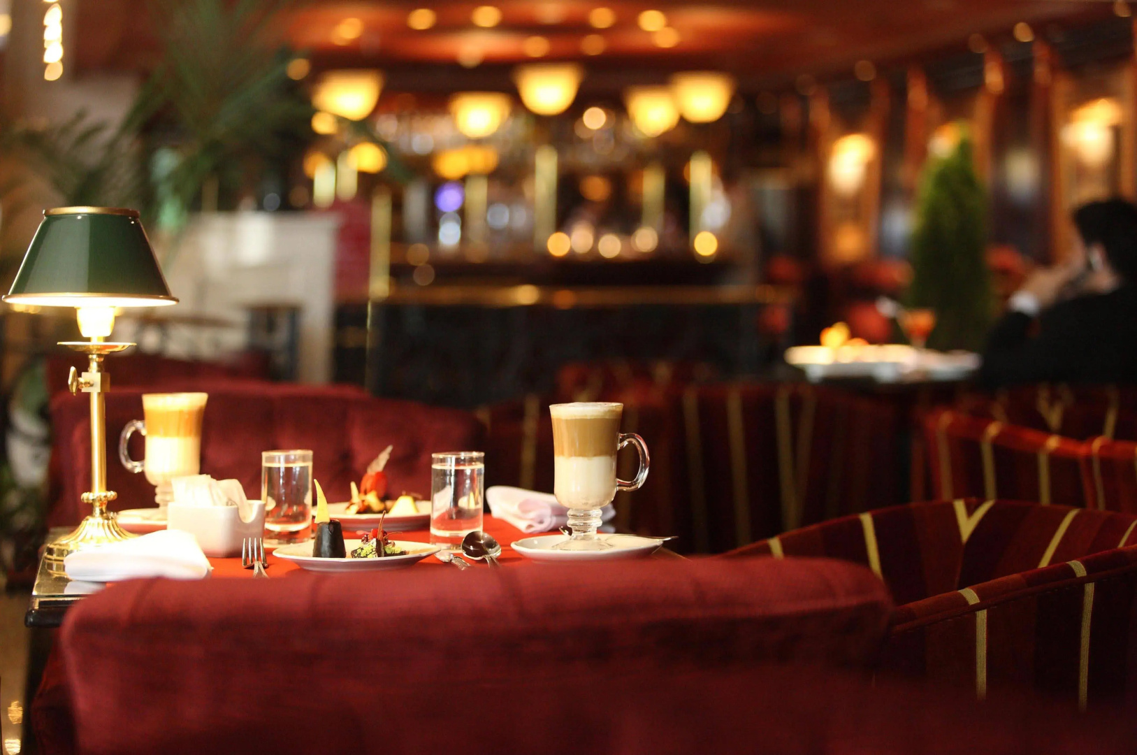 Foto - Emperador Hotel Buenos Aires