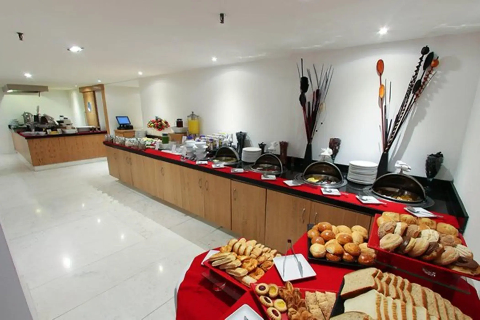 Foto - Fiesta Inn Express Naucalpan