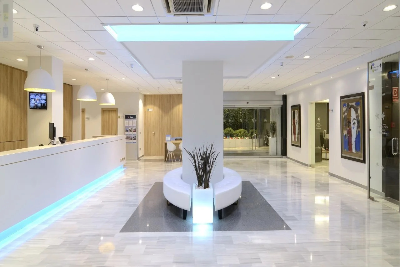 Foto - Hotel Riviera Costa del Sol - Adults Recommended