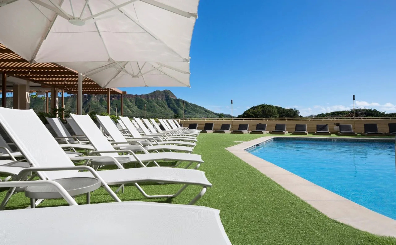 Foto - Queen Kapiolani Hotel