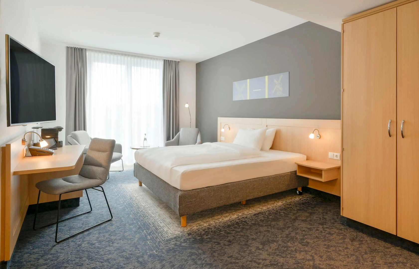 Photo - Best Western Plus Hotel Papenburg