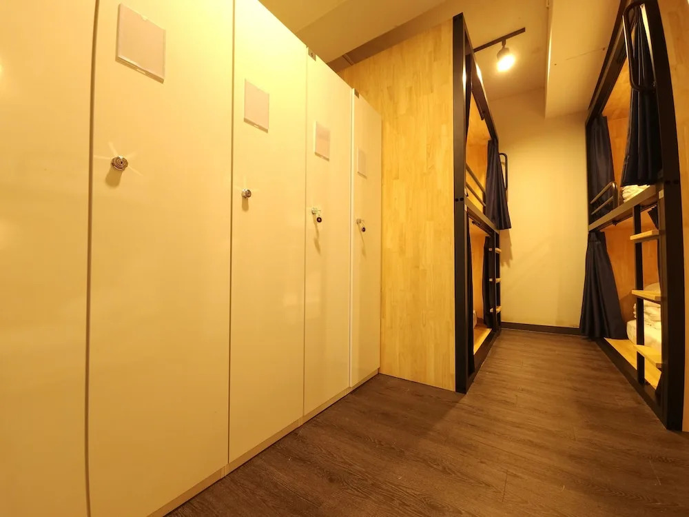 Photo - OYO Hostel Myeongdong 5