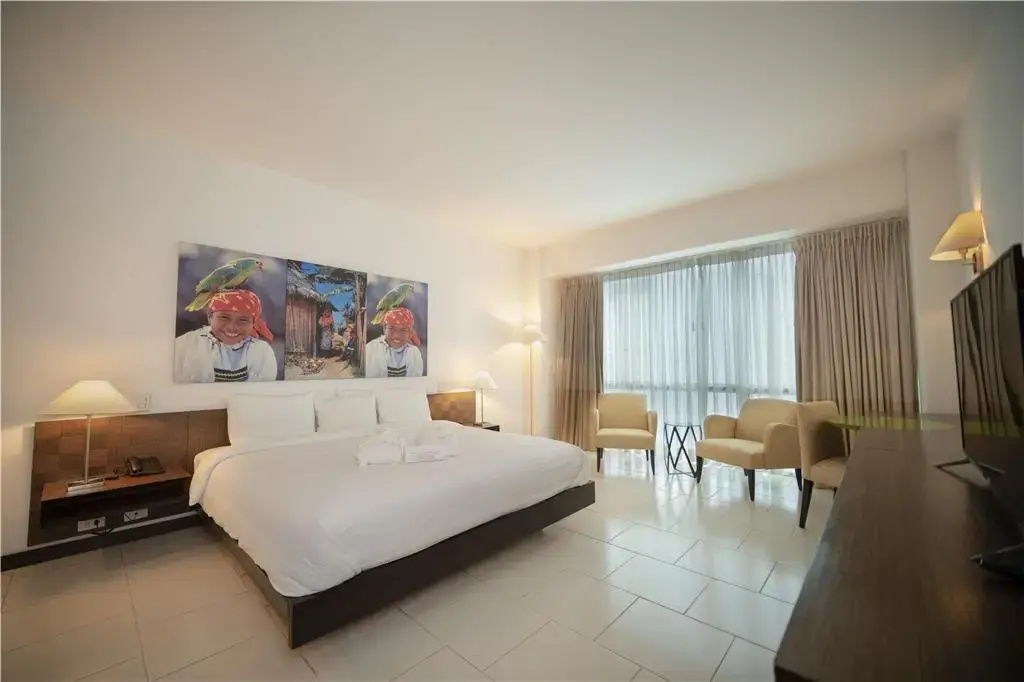Foto - Decapolis Hotel Panama City