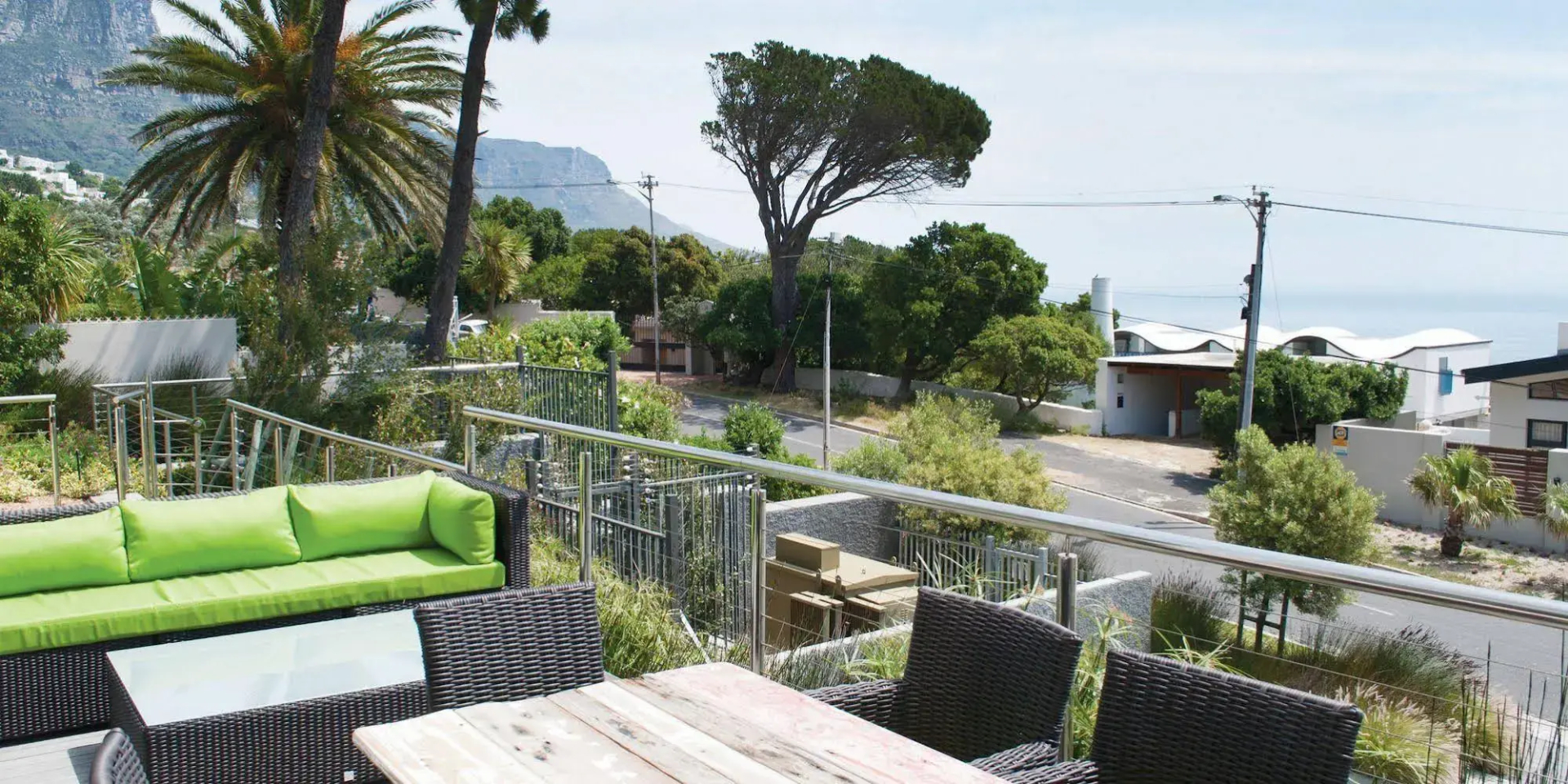 Photo - The Crystal Apartments