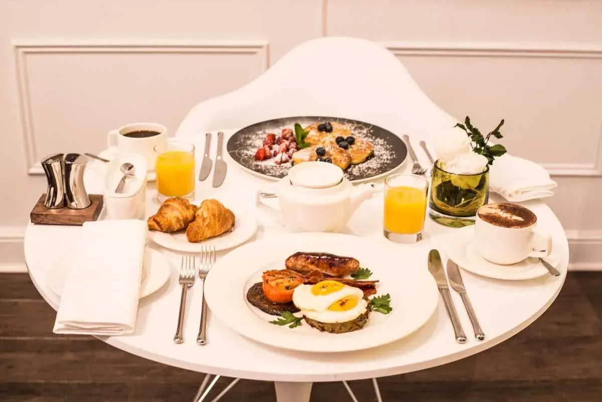 Foto - The Exhibitionist Hotel