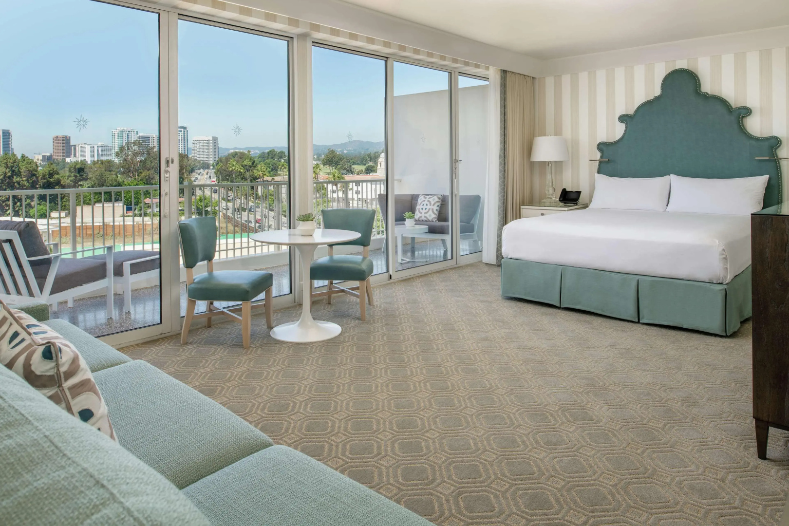 Photo - The Beverly Hilton
