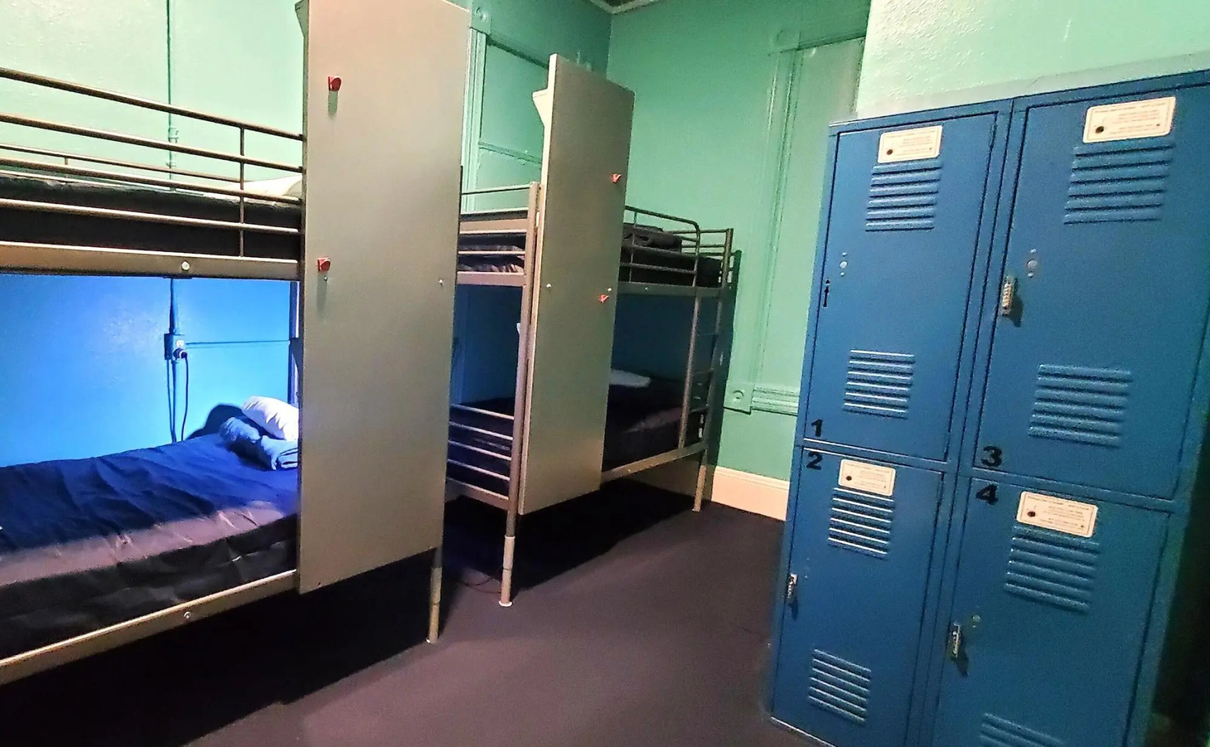 Photo - Gaslamp Hostel