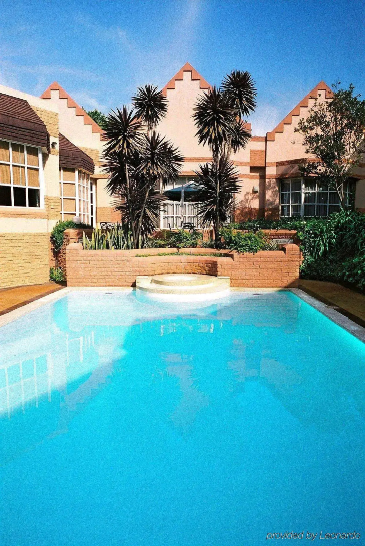 Foto - City Lodge Pinelands