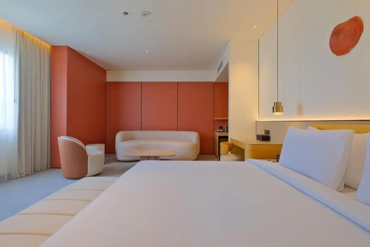 Photo - TMG Hotel Tebet, Marclan Collection