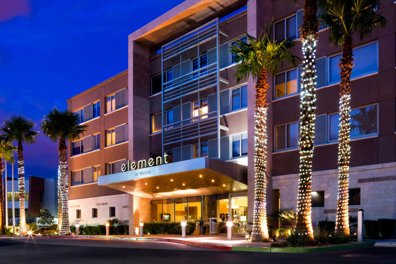 Foto - Element by Marriott Las Vegas Summerlin